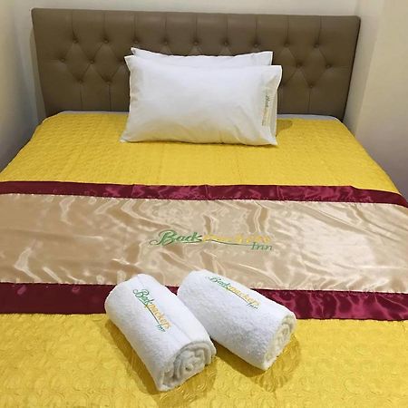 Backpacker'S Inn Roxas City Eksteriør bilde